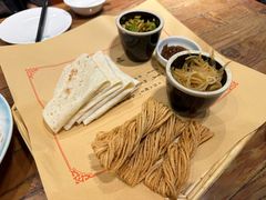 -符离集餐厅(万象城店)
