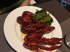 -美食汇·海鲜自助西餐厅·江门富力万达嘉华酒店