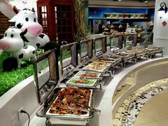 -阿尔卑斯比萨牛排火锅自助(喜悦汇店)