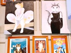 -猫咪博物馆(顶澳仔猫街店)