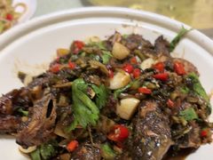 -赣味楼江西土菜(小屯西路店)