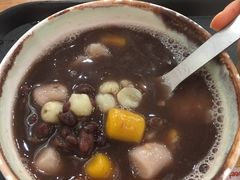 芋圆四号-鲜芋仙(时尚天河店)