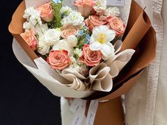 -花未央花店·WEYOUNG
