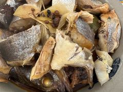 -盐汪子杂鱼馆(大港店)