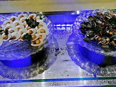 -骑士牛排(北仑银泰城店)