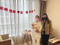 -百佳医疗级月子会所