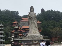 -南沙天后宫景区