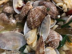 -大叔家福鼎小吃(十全街店)