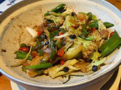 -肉串汪(月坛店)