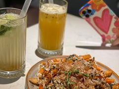 -BE BRIGHT KITCHEN(正佳广场店)
