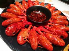 -一棠龙虾(徐家汇城开YOYO店)