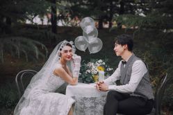 -你好晴天·目的地婚礼