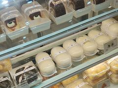 -小飞象面包公社(珠江路金鹰店)
