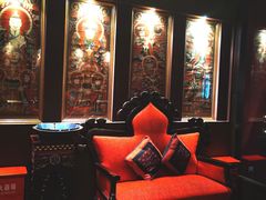 -花马天堂云南餐厅 Lost Heaven(外滩店)