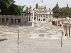 -北京世界公园