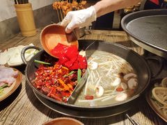 -冯校长老火锅(深圳总店)