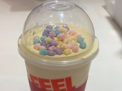-DQ·蛋糕·冰淇淋(湖景东路店)