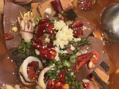 -国惠大酒楼(仓山万达店)
