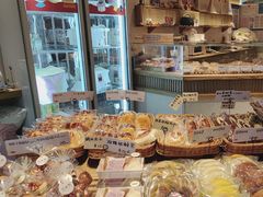-自然熟Bakery(纬四路店)