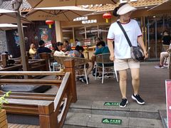 -CHAGEE霸王茶姬(文殊坊店)
