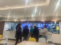 -第一中心医院-食堂(复康路店)