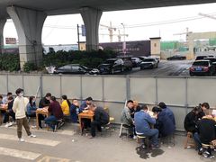 -泰顺江南春面馆