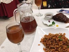 -汇贤府·李氏鲁菜(五棵松店)