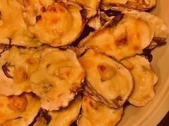 芝士焗生蚝-杭州国际会议中心洲际酒店-原素全日餐厅(解放东路店)