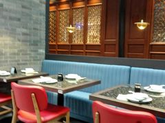 大堂-小城故事·地道宁波味(月湖盛园店)