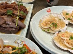 -抱德·潮汕味(琶洲店原惠城鱼仔)