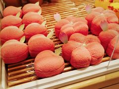 -好利来(东四店)