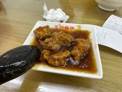 -玉华饮食店(茅台路店)