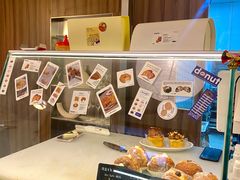 -屋裡·Union Bakery(龙江路店)