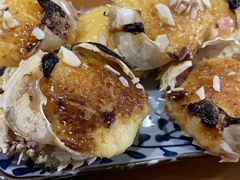 -银子铁板烧料理自助餐(人民广场店)