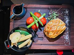 惠林顿牛排-上海苏宁宝丽嘉酒店·Cafe Bellagio西餐厅