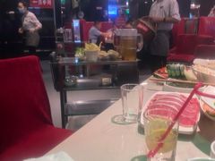 -海底捞火锅(璞丽中心店)