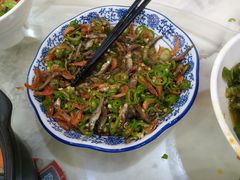 -红色湘菜馆(春风店)