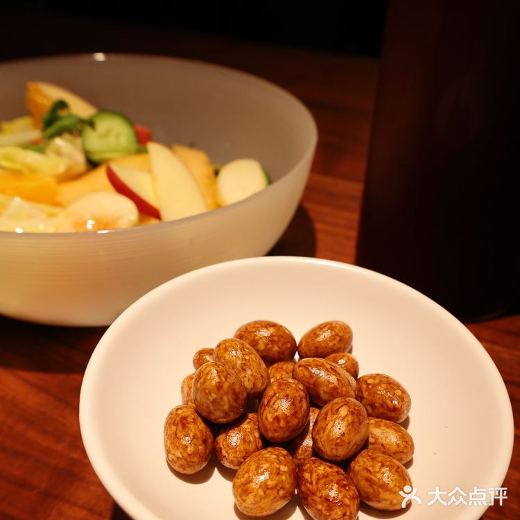 正大广场这家闽南菜——临家，超级美味！