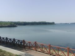 -丁香湖公园