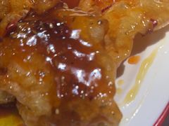 -饺子功·东北记忆·锅包肉(电厂路店)
