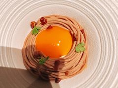 -君庭中餐厅(湘江豪生店)