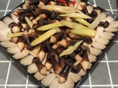 -百万叔(临湖店)