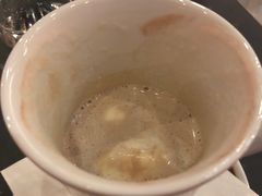 -Cafe Sacher(WIEN)