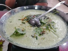 畲家豆腐娘-畲乡一品鱼府土菜馆