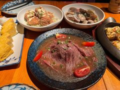 -醉虎传(南锣鼓巷店)