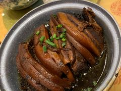 -锡和无锡菜(景丽苑店)