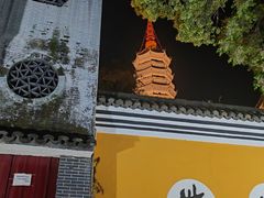 -迎江寺