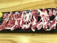 -嬷孙家潮汕牛肉火锅(北京路天河城店)
