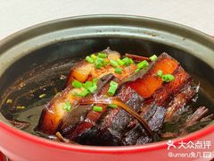 -梦都海鲜酒家(万达广场江桥店)