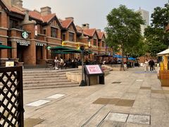 -天津五大道文化旅游区